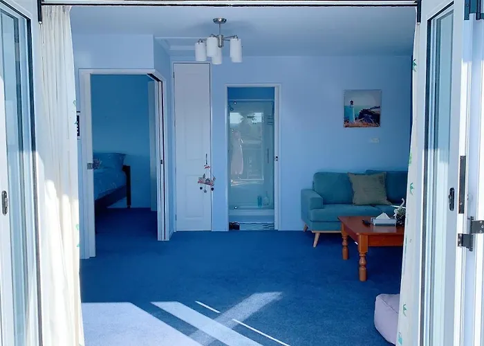 Panoramic View Without A Kitchen 4*
